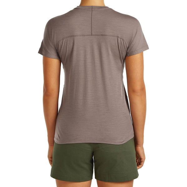 150 MerinoFine Ace Women's SS Tee