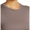 150 MerinoFine Ace Women's SS Tee