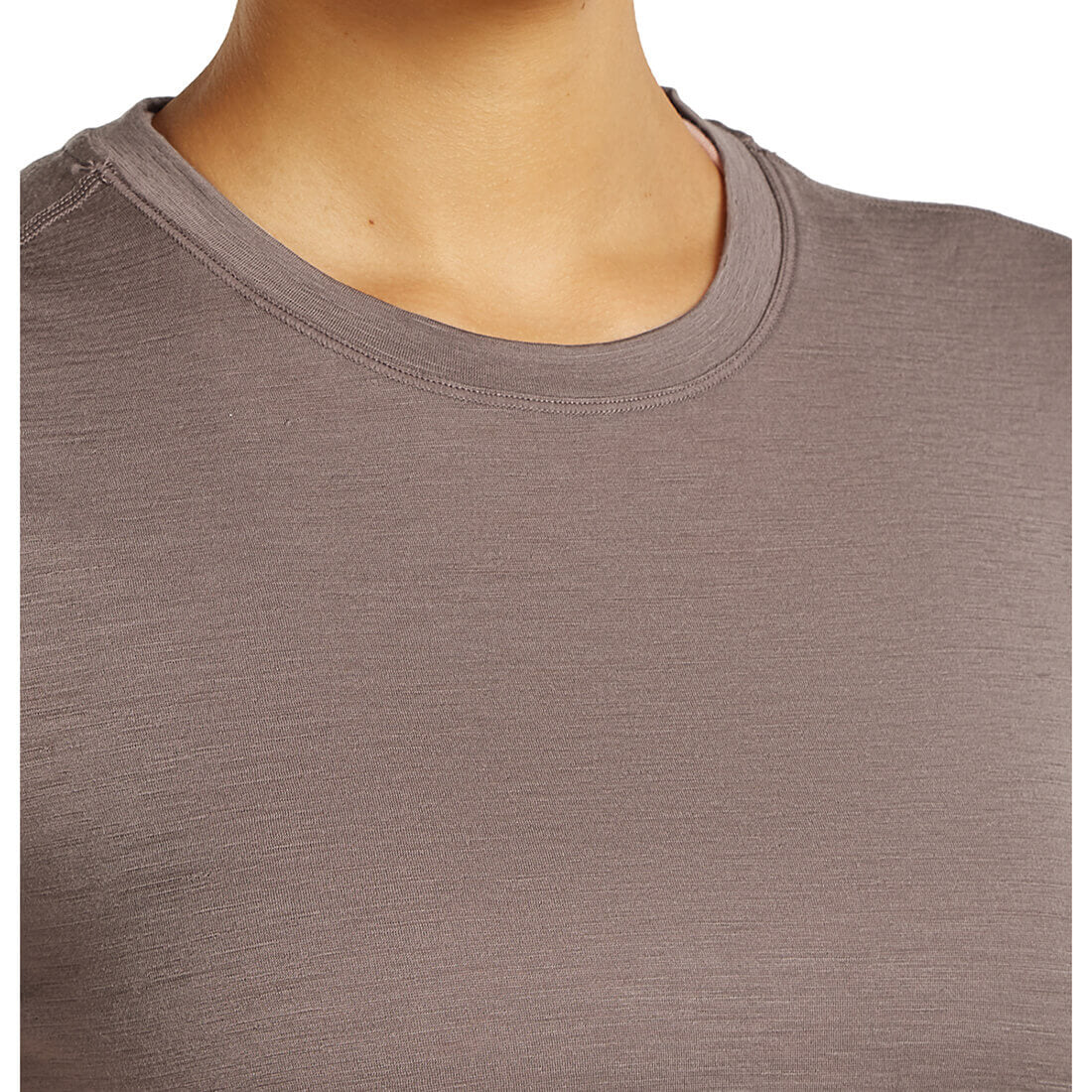 150 MerinoFine Ace Women's SS Tee