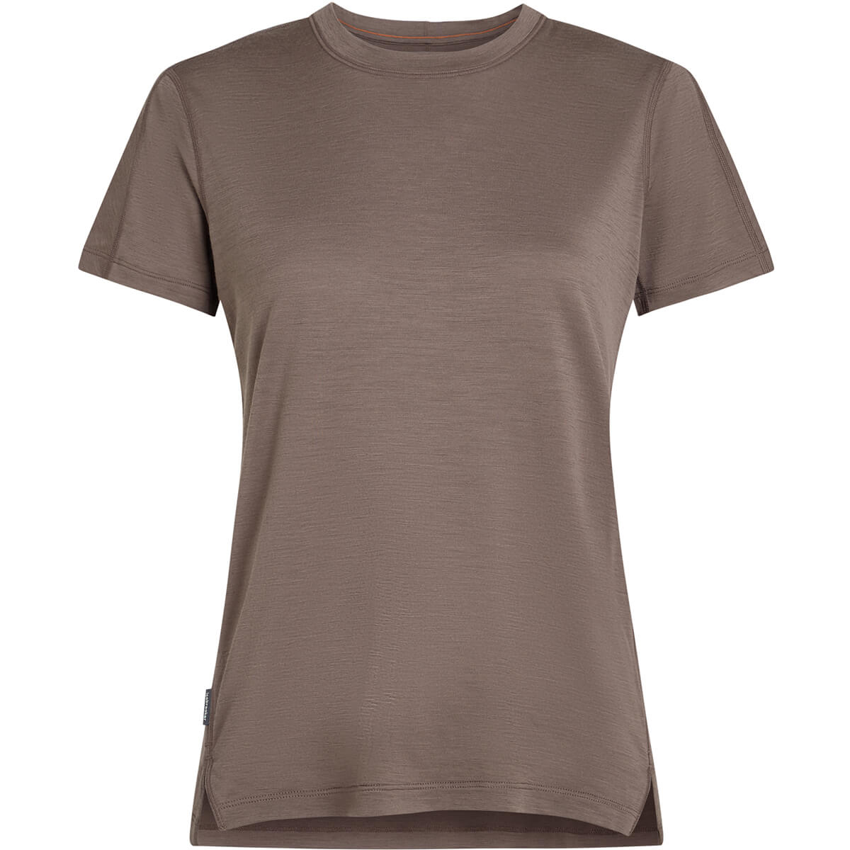 150 MerinoFine Ace Women's SS Tee