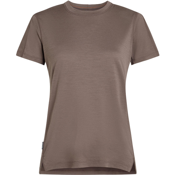 150 MerinoFine Ace Women's SS Tee