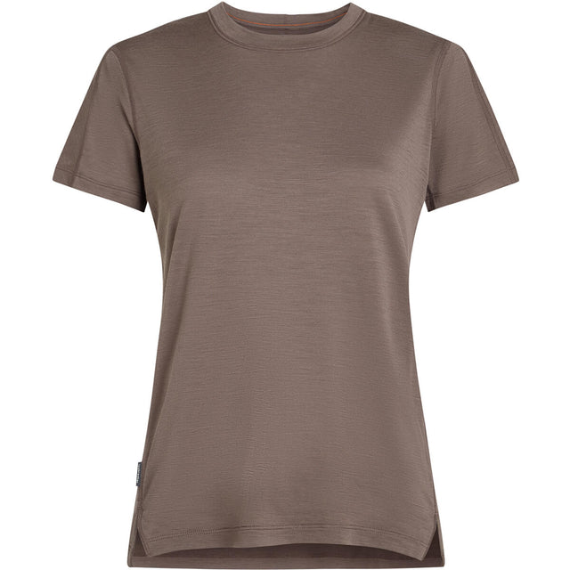 150 MerinoFine Ace Women's SS Tee