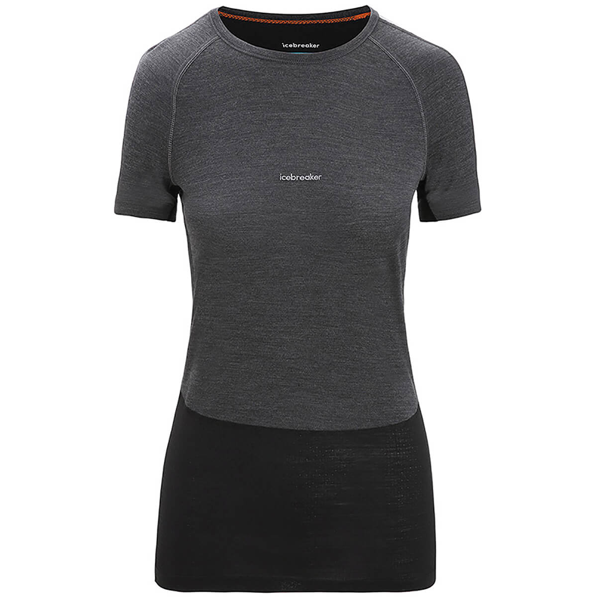 125 ZoneKnit Women's SS Crewe