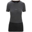 125 ZoneKnit Women's SS Crewe