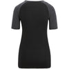 125 ZoneKnit Women's SS Crewe