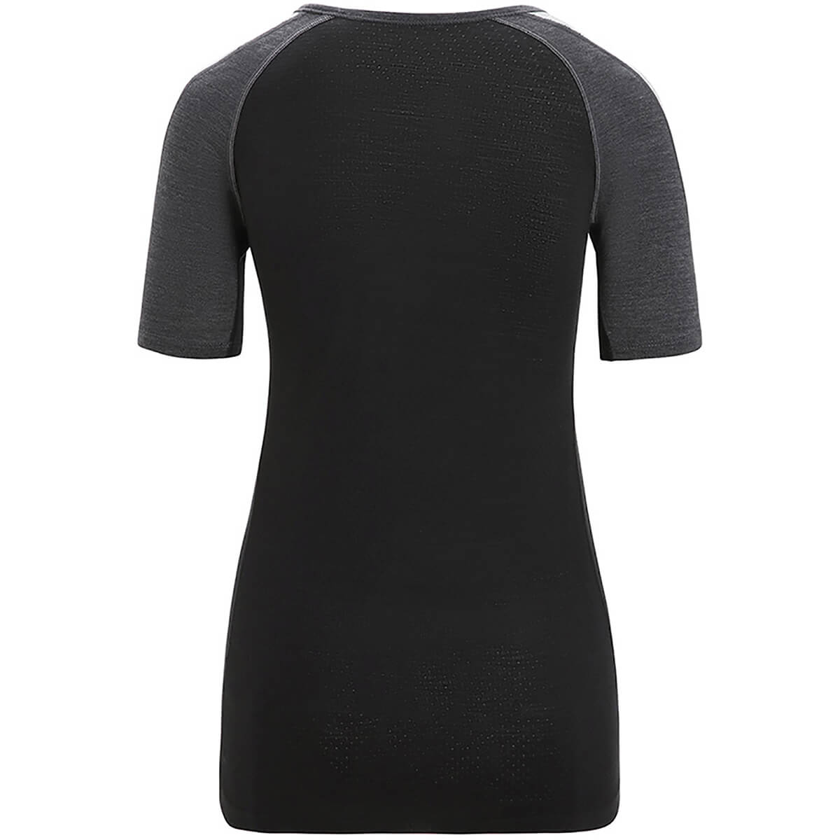 125 ZoneKnit Women's SS Crewe