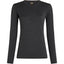 200 MerinoFine Ace Women's LS Tee