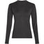 200 MerinoFine Ace Women's LS Mock Neck