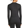 200 MerinoFine Ace Women's LS Mock Neck