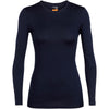 Merino 200 Oasis Women's LS Crewe