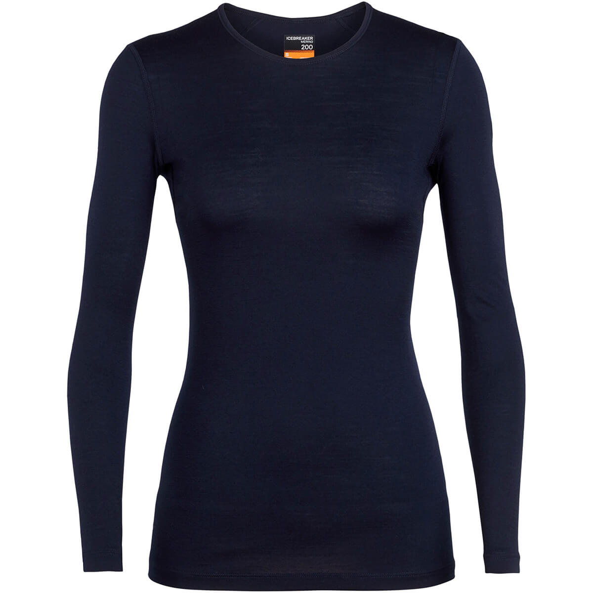 Merino 200 Oasis Women's LS Crewe