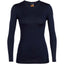 Merino 200 Oasis Women's LS Crewe
