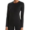 Merino 200 Oasis Women's LS Crewe