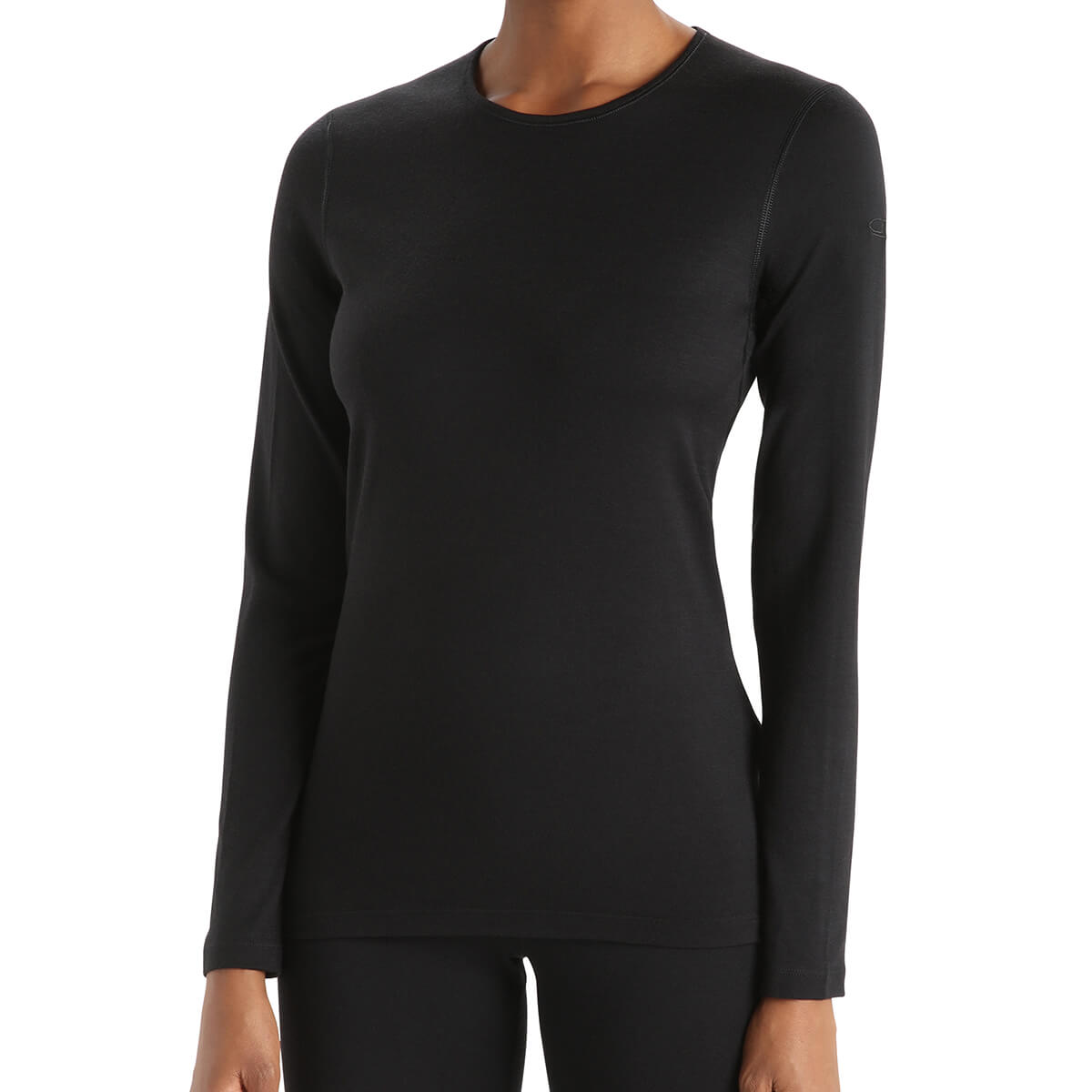 Merino 200 Oasis Women's LS Crewe