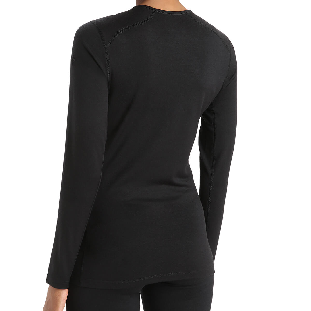 Merino 200 Oasis Women's LS Crewe