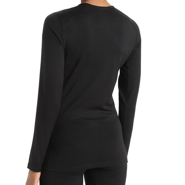 Merino 200 Oasis Women's LS Crewe