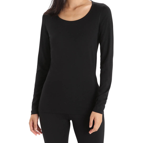 Merino 200 Oasis Women's LS Scoop