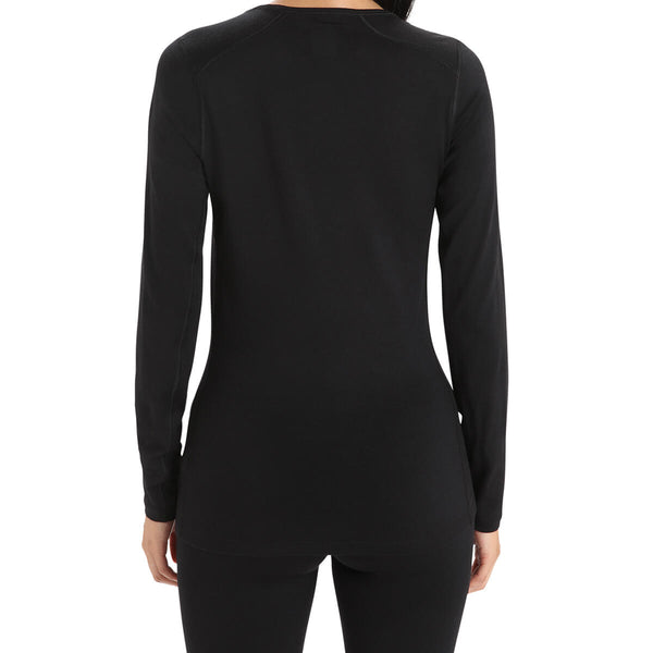 Merino 200 Oasis Women's LS Scoop