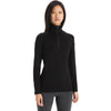 Merino 260 Tech Women's LS Half Zip