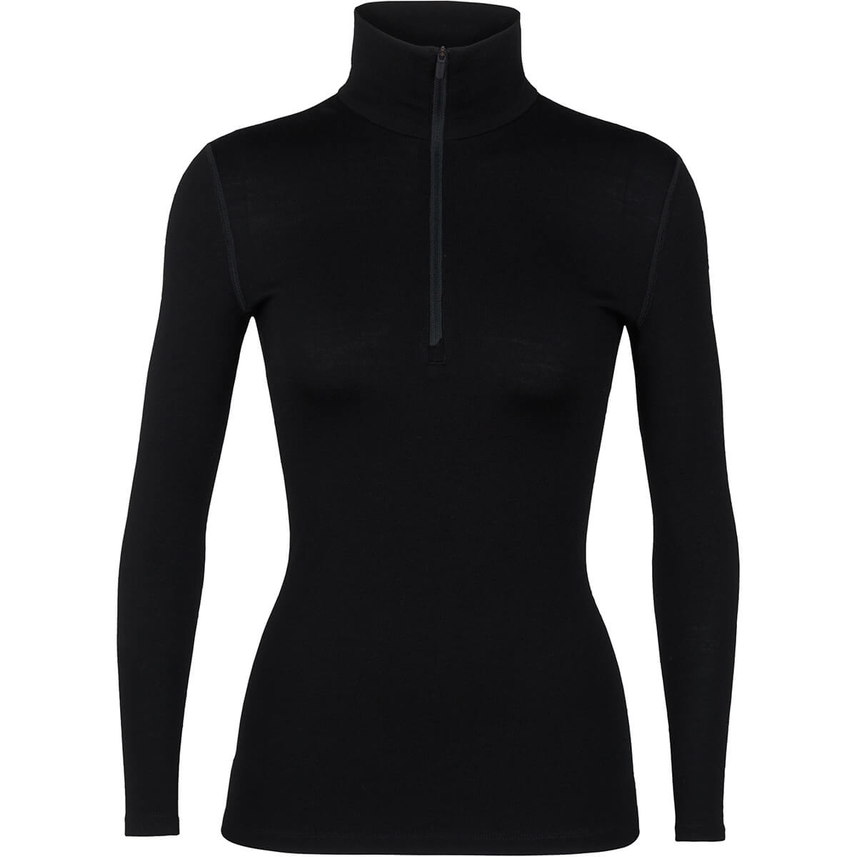 Merino 260 Tech Women's LS Half Zip
