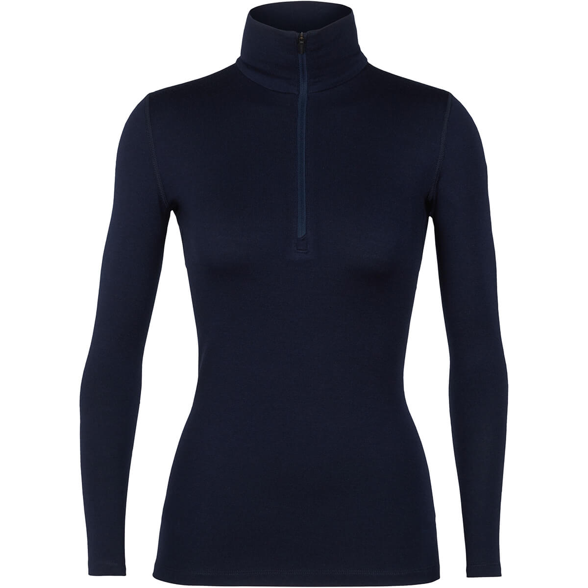 Merino 260 Tech Women's LS Half Zip
