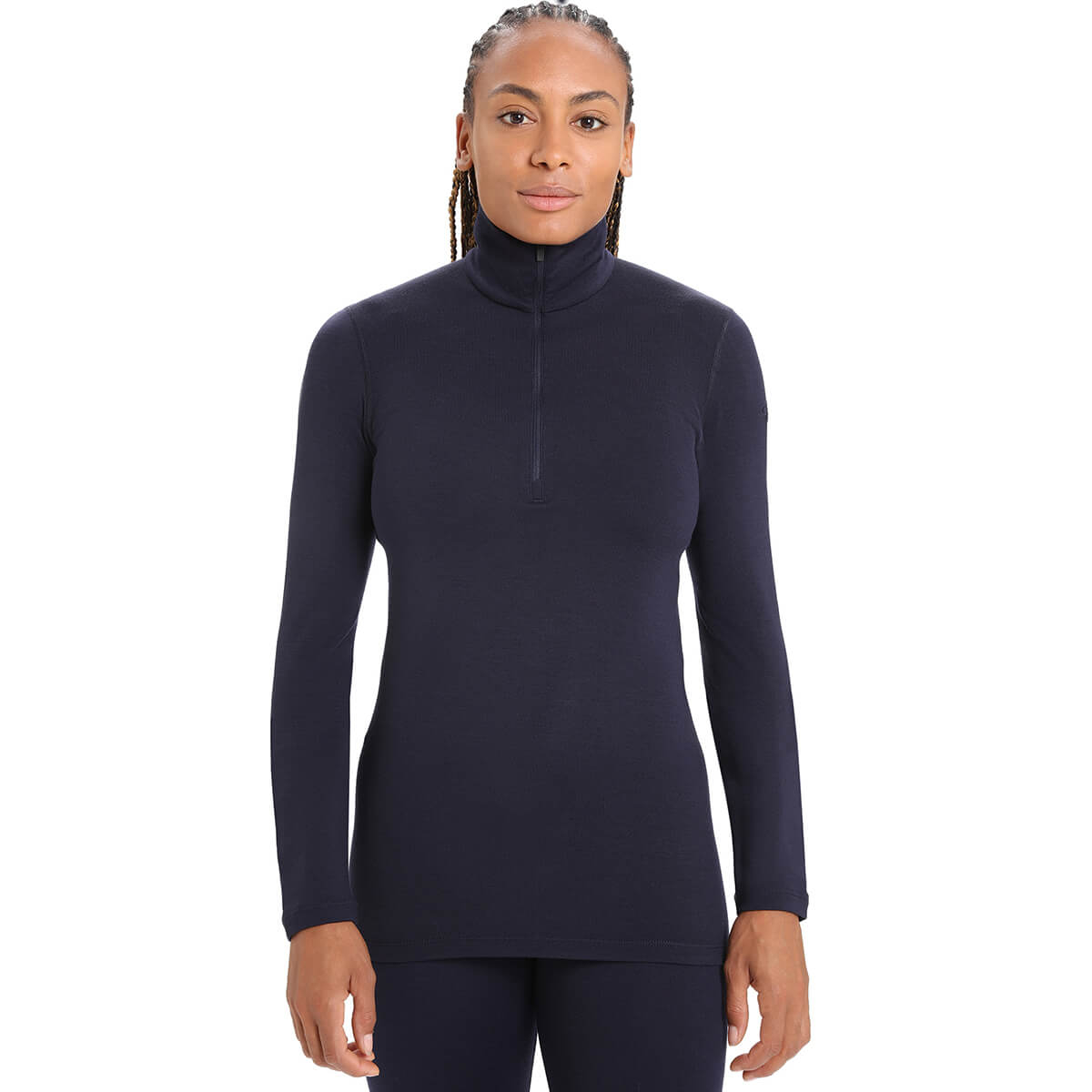 Merino 260 Tech Women's LS Half Zip