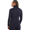 Merino 260 Tech Women's LS Half Zip
