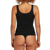 Black back, on model