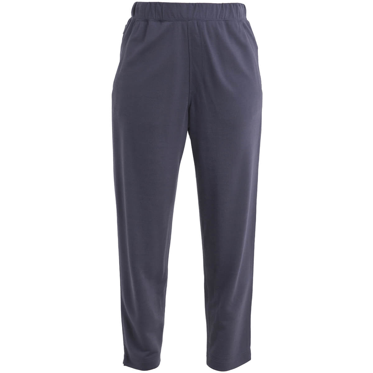 Merino Blend 200 Crush Women's Ankle Pants