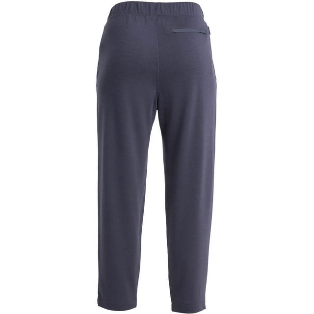 Merino Blend 200 Crush Women's Ankle Pants