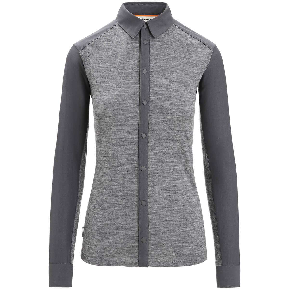 Hike Women's LS Top