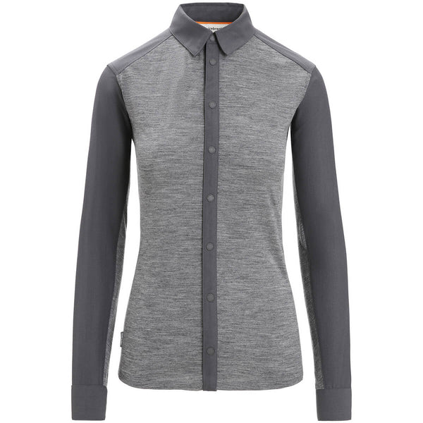 Hike Women's LS Top