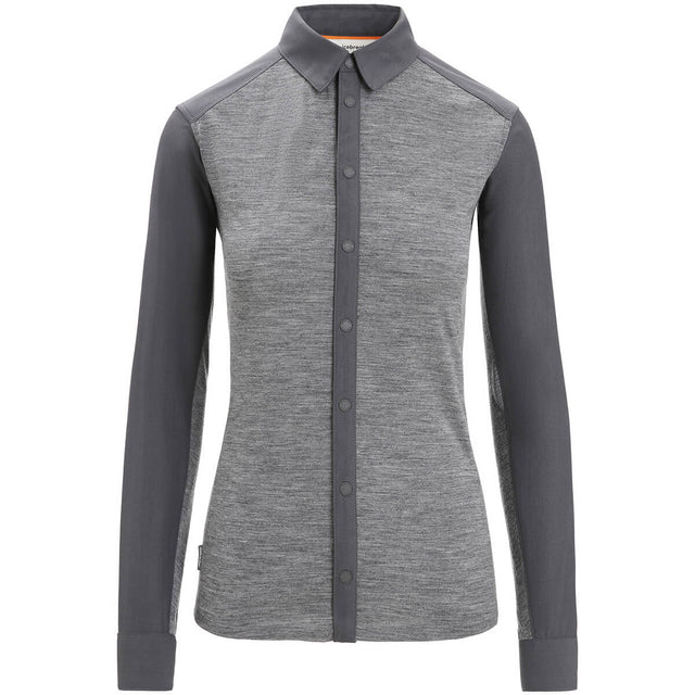 Hike Women's LS Top