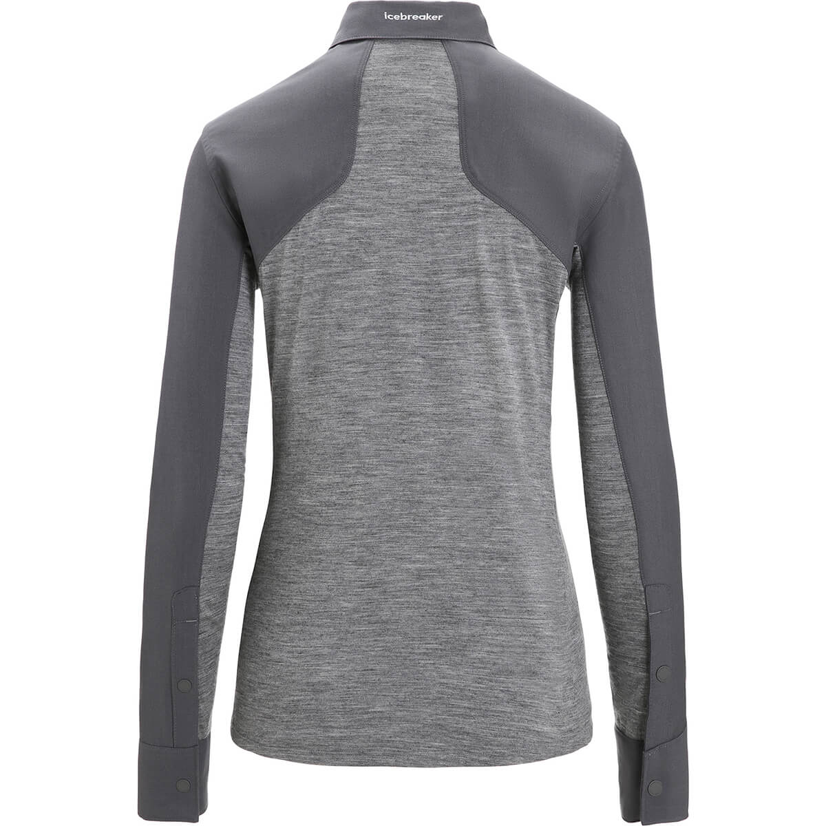 Hike Women's LS Top