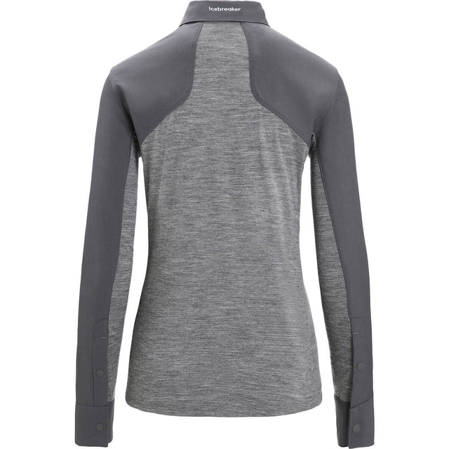 Hike Women's LS Top