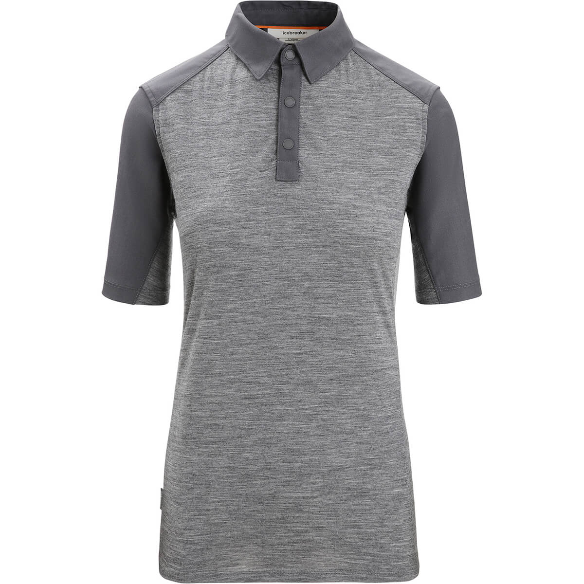 Hike Women's SS Top