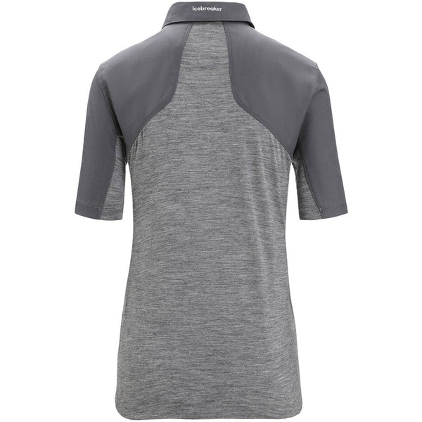 Hike Women's SS Top