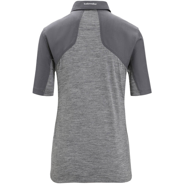 Hike Women's SS Top