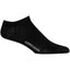 Merino Lifestyle Fine Gauge Women's No Show Sock