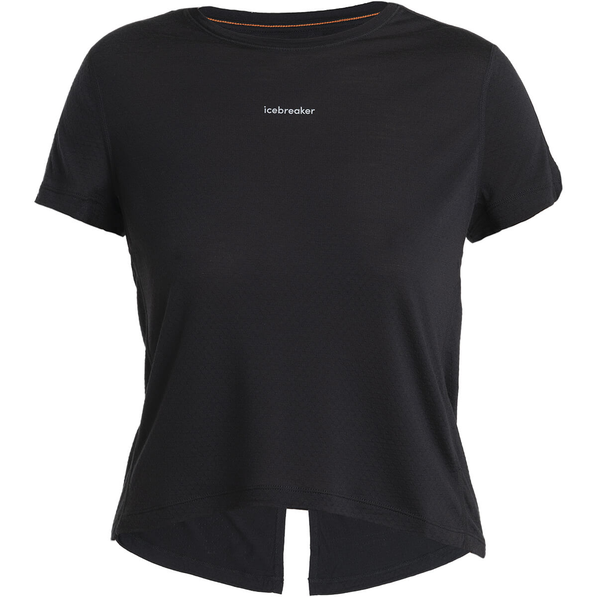 Merino 125 Cool-Lite Speed Women's SS Slit Back Tee