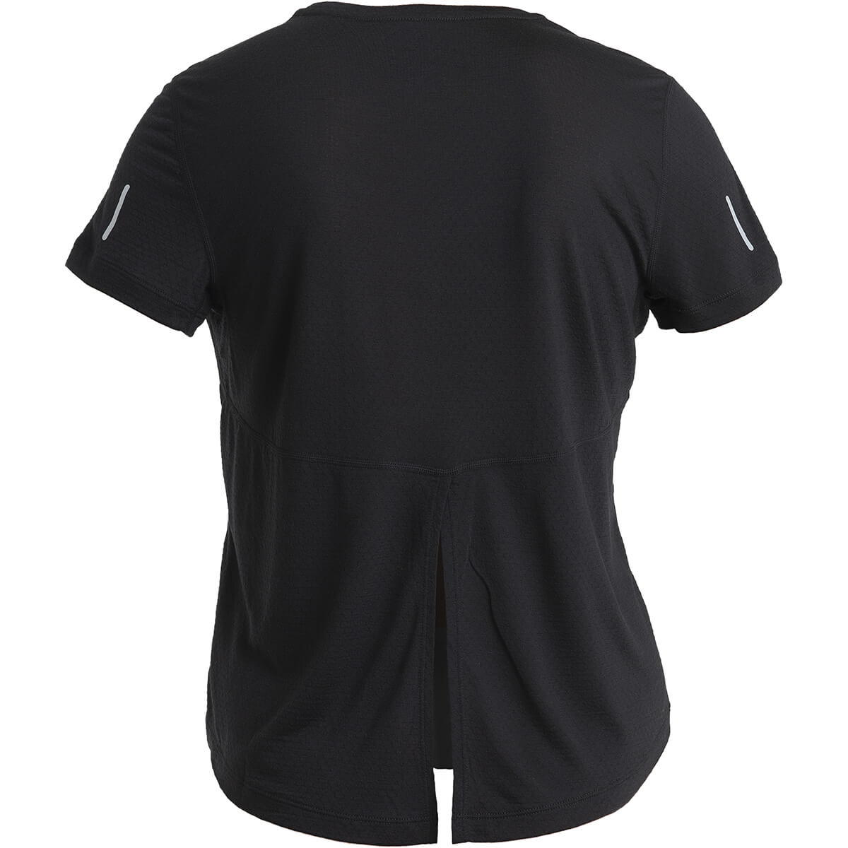 Merino 125 Cool-Lite Speed Women's SS Slit Back Tee