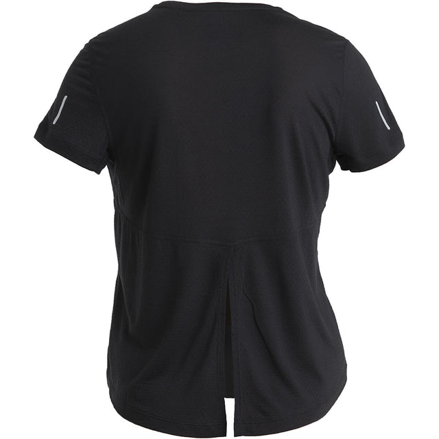 Merino 125 Cool-Lite Speed Women's SS Slit Back Tee