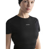 Merino 125 Cool-Lite Speed Women's SS Slit Back Tee