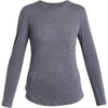 Merino Blend 125 Cool-Lite Sphere Women's LS Tee