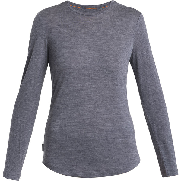 Merino Blend 125 Cool-Lite Sphere Women's LS Tee