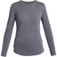 Merino Blend 125 Cool-Lite Sphere Women's LS Tee