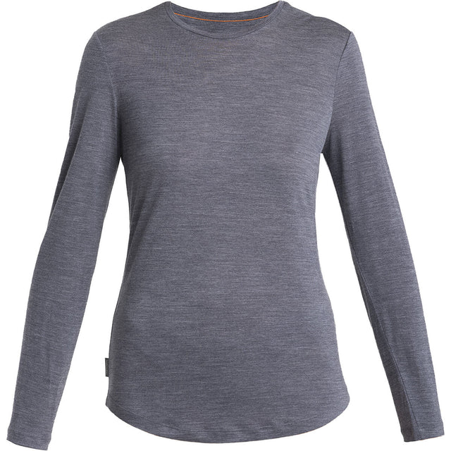 Merino Blend 125 Cool-Lite Sphere Women's LS Tee