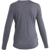 Merino Blend 125 Cool-Lite Sphere Women's LS Tee