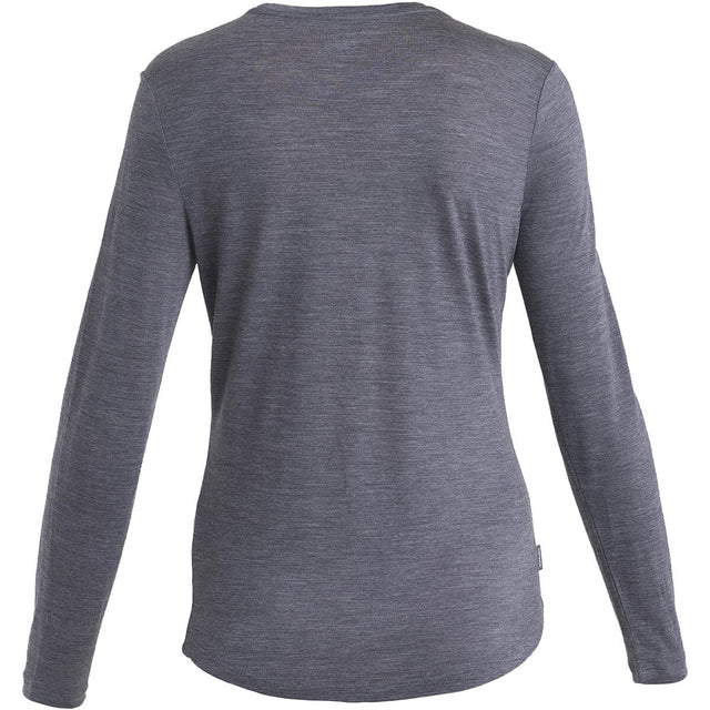 Merino Blend 125 Cool-Lite Sphere Women's LS Tee