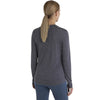 Merino Blend 125 Cool-Lite Sphere Women's LS Tee
